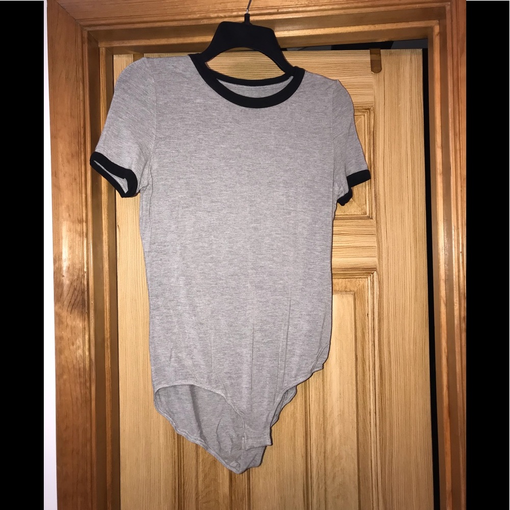 Art Class (Target) Girls Body Suit.  NWOT